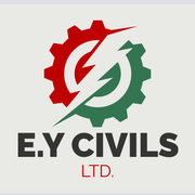 E.Y Civils Ltd logo